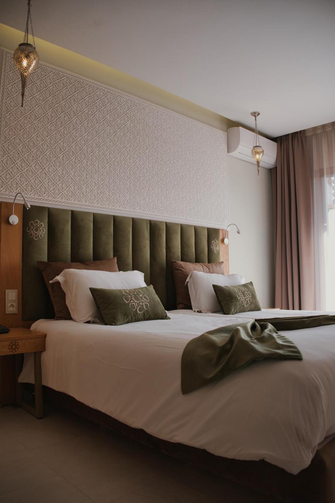 Diwane Hotel & Spa Marrakech