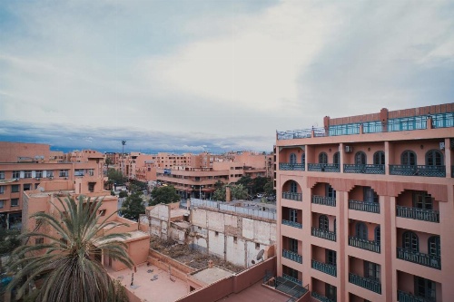 Diwane Hotel & Spa Marrakech image 10