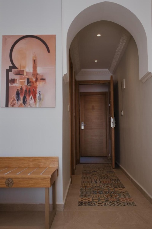 Diwane Hotel & Spa Marrakech image 11