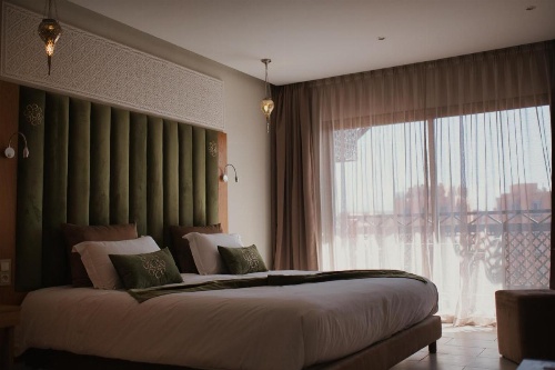 Diwane Hotel & Spa Marrakech image 12