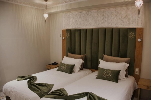 Diwane Hotel & Spa Marrakech image 13