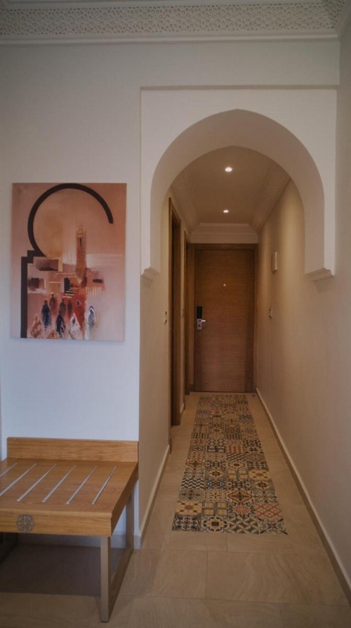 Diwane Hotel & Spa Marrakech image 17