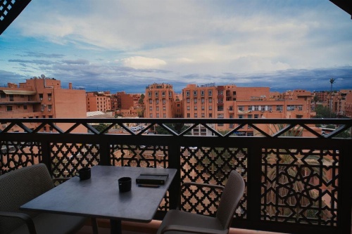 Diwane Hotel & Spa Marrakech image 18