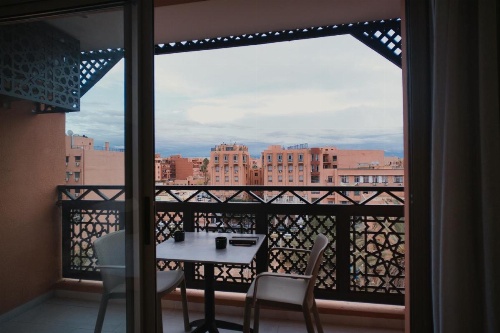 Diwane Hotel & Spa Marrakech image 23