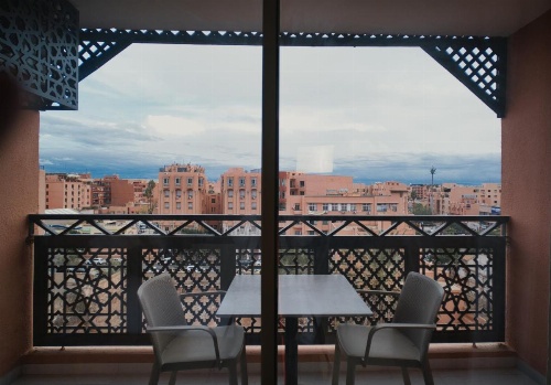 Diwane Hotel & Spa Marrakech image 24