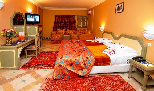 Diwane Hotel & Spa Marrakech image 28