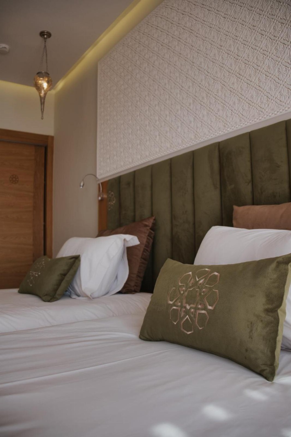 Diwane Hotel & Spa Marrakech Main image