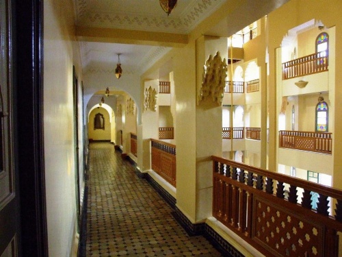Diwane Hotel & Spa Marrakech image 31