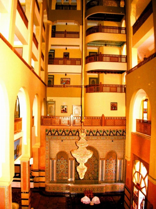 Diwane Hotel & Spa Marrakech image 32