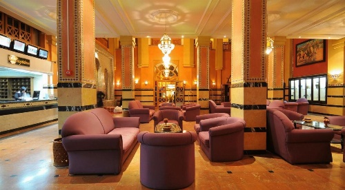 Diwane Hotel & Spa Marrakech image 33