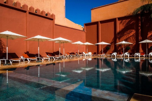 Diwane Hotel & Spa Marrakech image 38