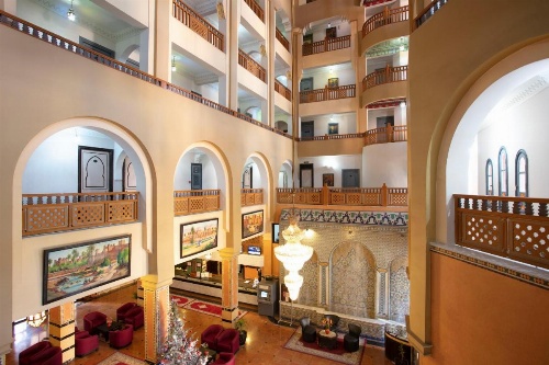Diwane Hotel & Spa Marrakech image 39