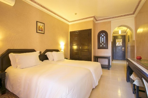 Diwane Hotel & Spa Marrakech image 42