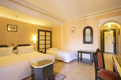 Diwane Hotel & Spa Marrakech image 45