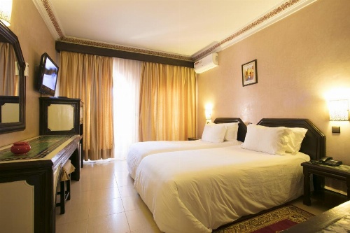 Diwane Hotel & Spa Marrakech image 46