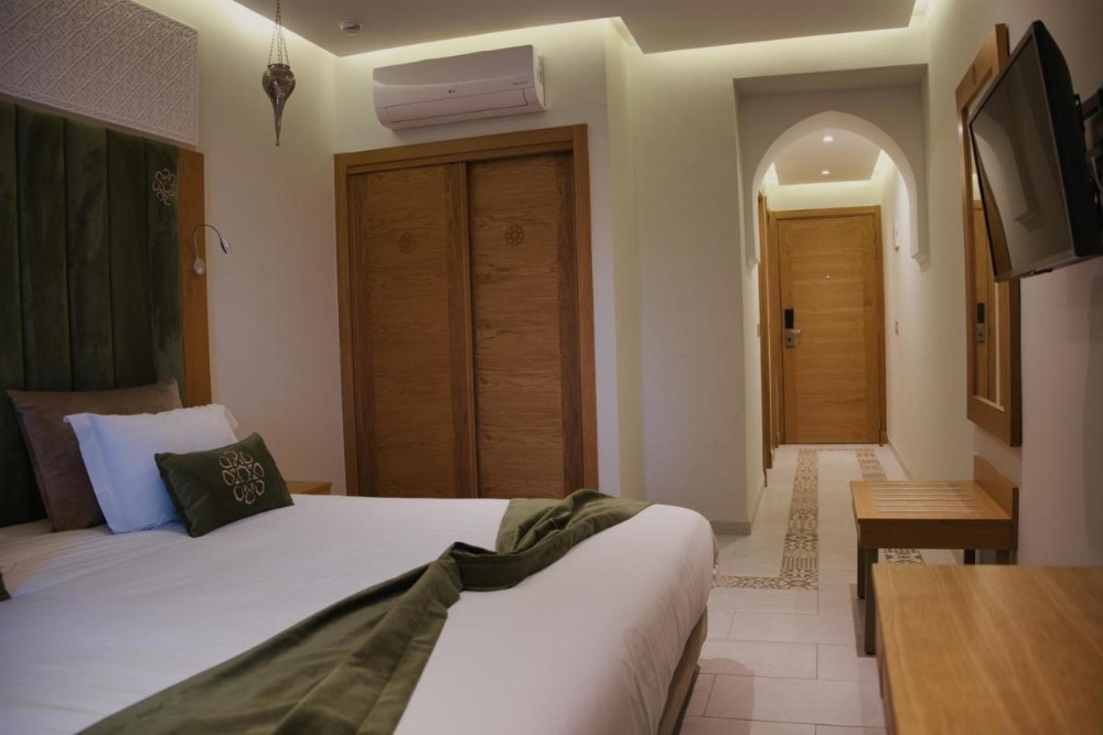 Diwane Hotel & Spa Marrakech