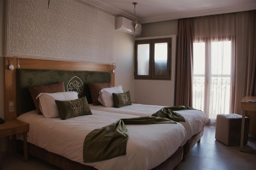 Diwane Hotel & Spa Marrakech image 7