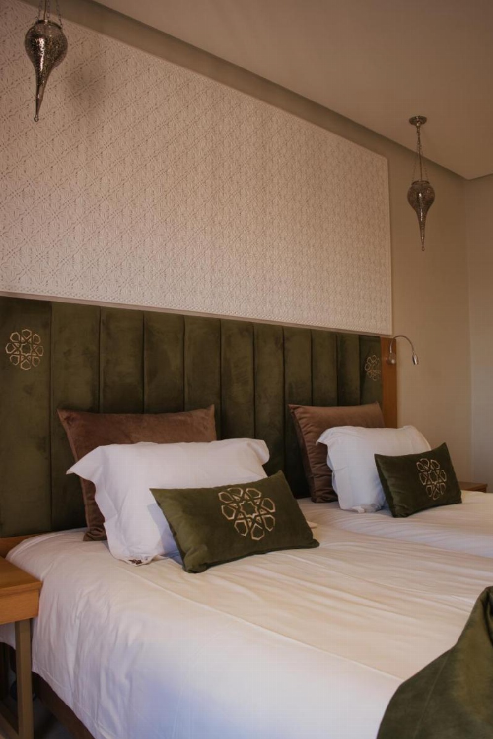 Diwane Hotel & Spa Marrakech