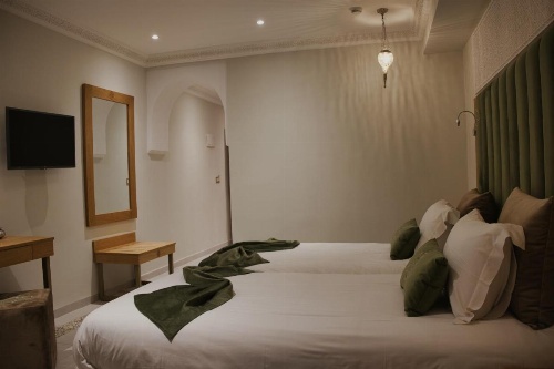 Diwane Hotel & Spa Marrakech image 9